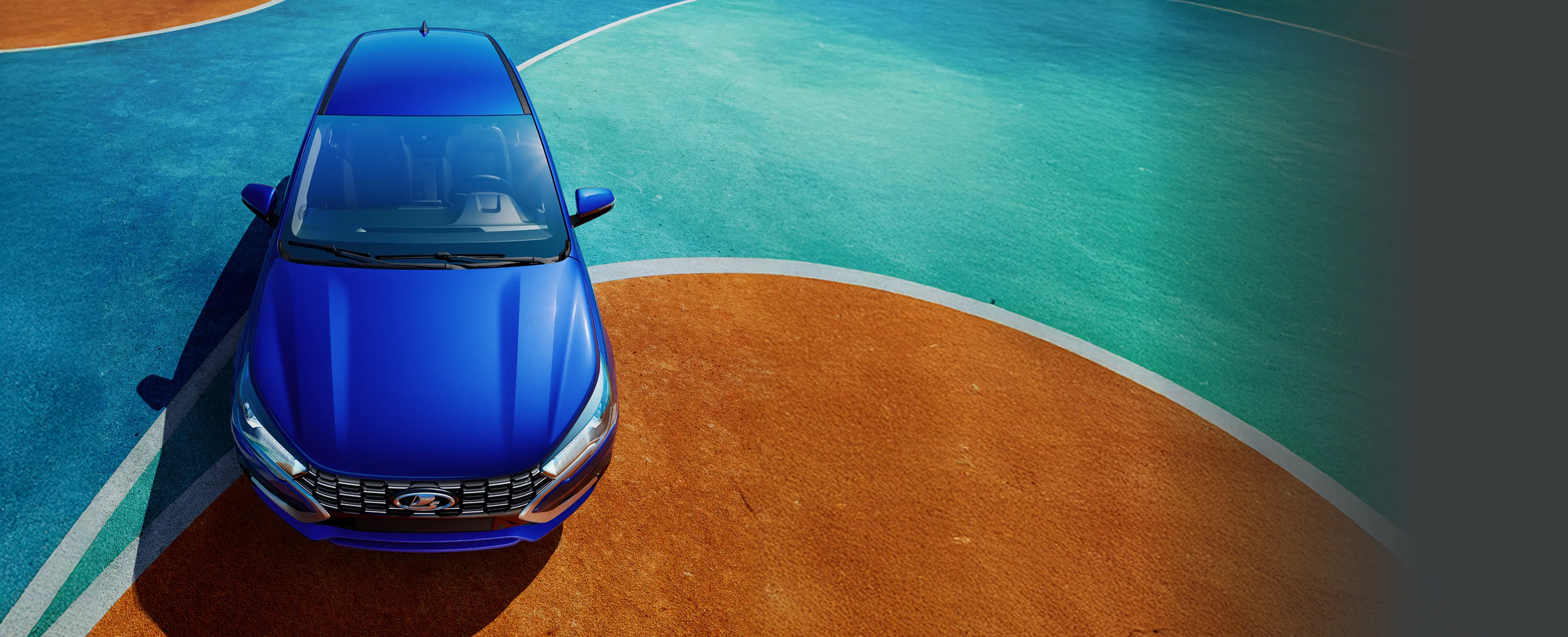 Lada Iskra SW в ваш город - фото №2